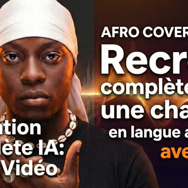 AFRO COVER ADDICT